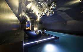 Vertigo Hotel, By Marriott, A Member Of Design Hotels